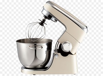 Mixer Cream Food processor Blender - Household egg beater 