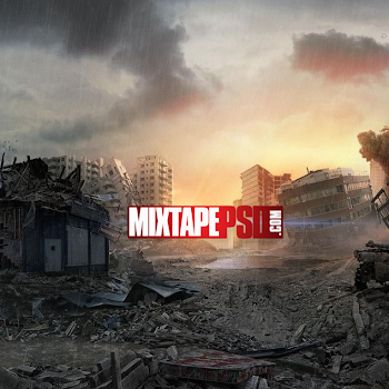 Mixtape Cover Background 41 - MIXTAPEPSDS.COM