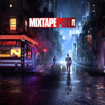 Mixtape Cover Background 65 - MIXTAPEPSDS.COM