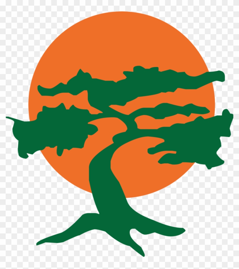 Miyagi Dojo Karate By Jamesng8 - Miyagi Do Karate Logo
