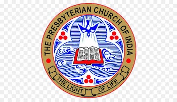 Mizoram Presbyterian Church Synod Presbyterian Church of India Emblem Presbyterianism Organization - logo of the church of pentecost 