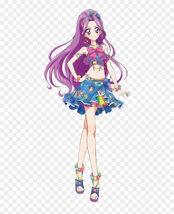 Mizuki Kanzaki Adalah Salah Satu Karakter Utama Dalam - Yes Precure 5 Gogo Milky Rose