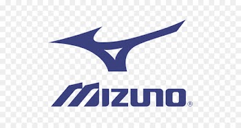 Mizuno Corporation Logo Nike ASICS Golf - mizuno 