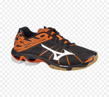 Mizuno Corporation Mizuno Wave Lightning Z3 Women's Volleyball Shoes Mizuno Wave Lightning Z2 EU 37 Sports shoes - Lightweight Walking Shoes for Women Black 