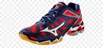 Mizuno Corporation Shoe Sneakers Volleyball - volleyball 