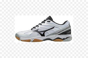 Mizuno Corporation Shoe White Sneakers ASICS - volleyball movement player 