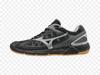 Mizuno Corporation Sneakers Shoe Volleyball ASICS - volleyball 