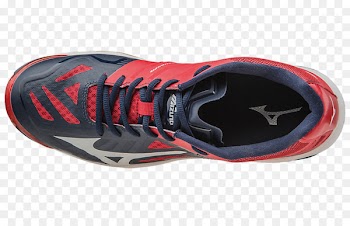 Mizuno Corporation Sports shoes Mizuno Women's Wave Catalyst 2 Running Shoe Volleyball - Unique Volleyball Designs USA 