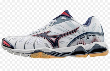 Mizuno Men's Volleyball Wave Tornado X Mizuno Wave Tornado X2 Mid Mizuno Volleyball Shoes Wave Tornado X2 Mid Black Silver Red Mizuno Corporation - men volleyball serve 