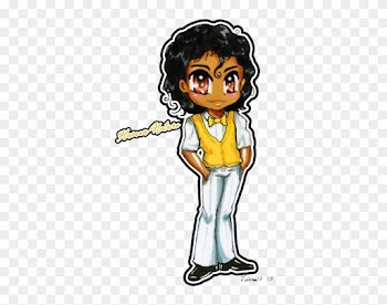 Mj Human Nature By Tikaru17 Michael Jackson Thriller, - Michael Jackson