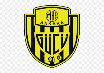 Mke Ankarag C Dream League Fts 2018 2017 Forma Kits - Dream League Soccer 2018 Ankaragücü Logo