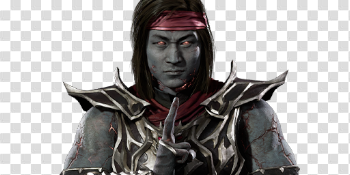 MKWarehouse: Mortal Kombat 11: Liu Kang