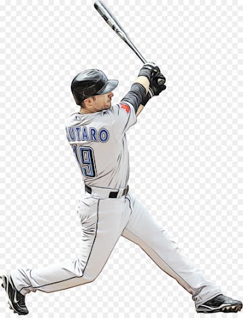 Mlb, Baseball, Hit, Baseball Player, Baseball Equipment PNG
