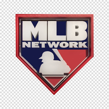 MLB Network Logo PNG Image - PurePNG | Free transparent CC0 PNG ...