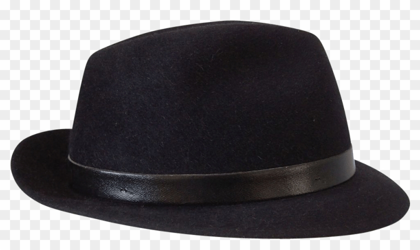 Mlg Fedora Clipart - Fedora With Transparent Background