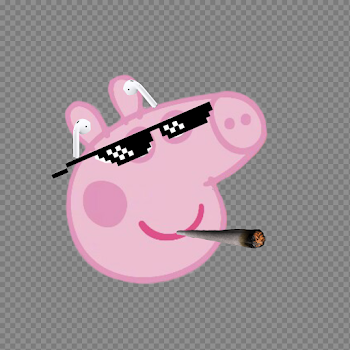 Mlg peppa peppapig mlg meme funny...