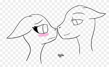 Mlp Boy And Girl