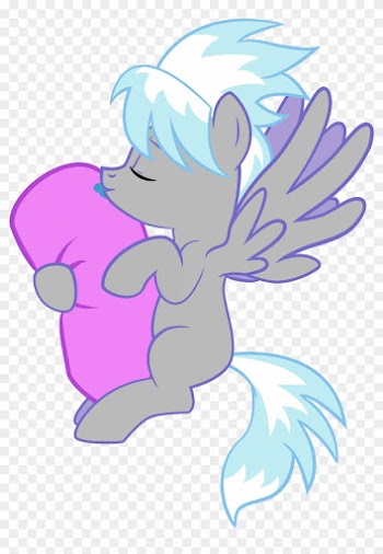 Mlp Cloud Chaser Vector By Ispincharles Mlp Cloud Chaser - Twilight Sparkle