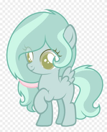Mlp Cloud Swirl By Xxbrowniepawxx - My Little Pony: Friendship Is Magic