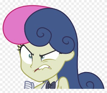 Mlp Eqg 3 Bon Bon Vector By Luckreza8 - Sweetie Drops Equestria Girl