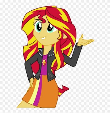 Mlp Equestria Girls Sunset Shimmer R34 - Equestria Girl Sunset Slid