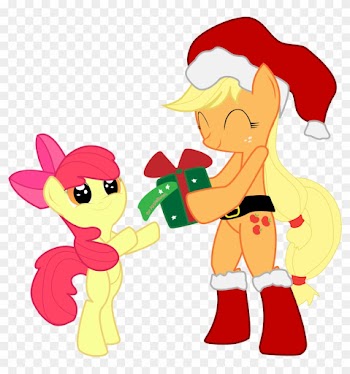 Mlp Fim - Cartoon