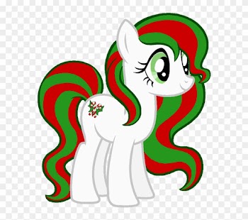 Mlp G1 To G4 - Cartoon
