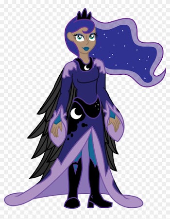 Mlp Luna And Celestia R34 Wwwpixsharkcom Images - Prinzessin Luna Equestria Girls