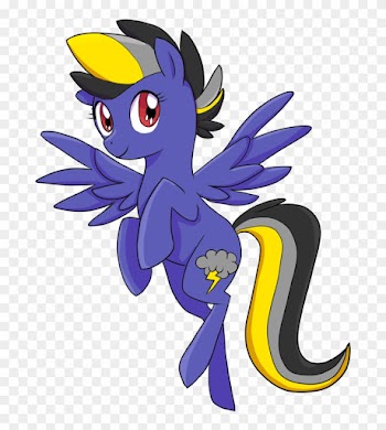 Mlp Next Gen - My Little Pony: Friendship Is Magic