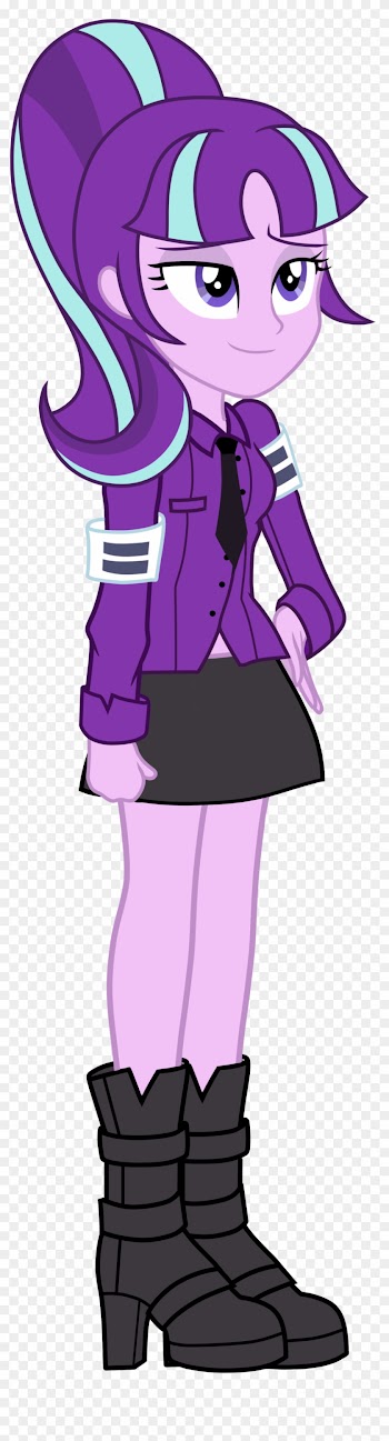 Mlp Starlight Glimmer By 0bluse - Mlp Starlight Glimmer Equestria Girls