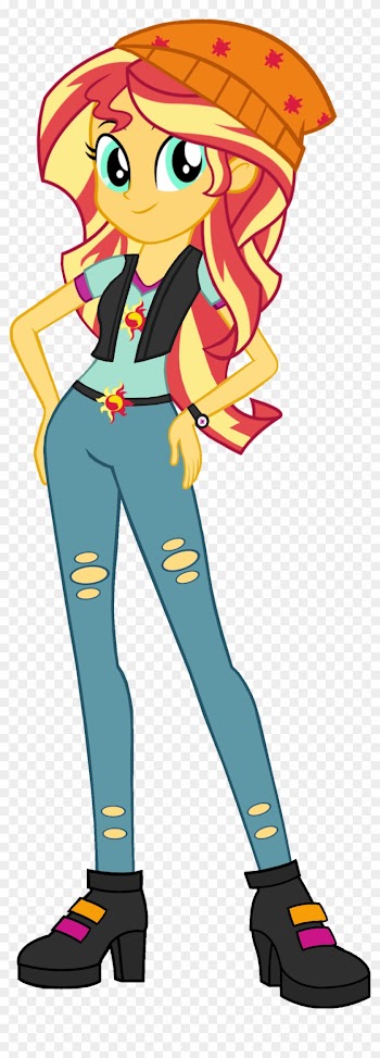 Mlp Starlight Glimmer In Equestria Girls