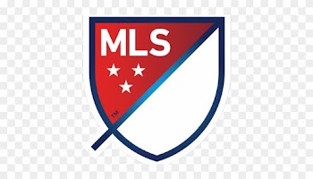 Mlsnext - Major League Soccer Logo