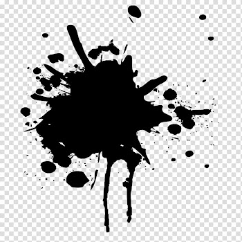 MMD Bendy and the Ink Machine DL, black line illustration transparent background PNG clipart