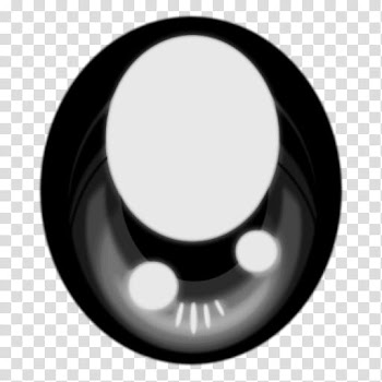 MMD More Anime eye textures downlod transparent background PNG clipart