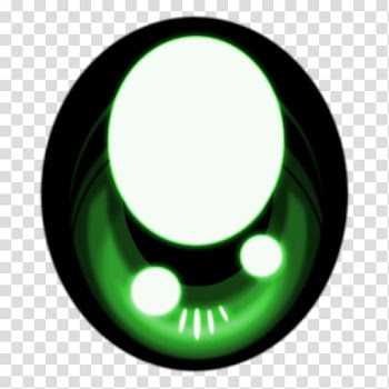 MMD More Anime eye textures downlod transparent background PNG clipart