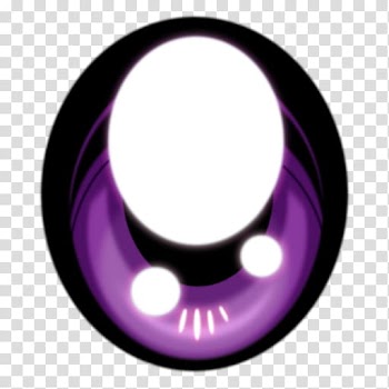 MMD More Anime eye textures downlod transparent background PNG clipart