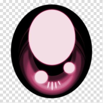 MMD More Anime eye textures downlod transparent background PNG clipart
