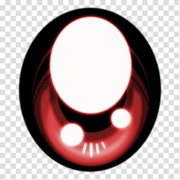 MMD More Anime eye textures downlod transparent background PNG clipart