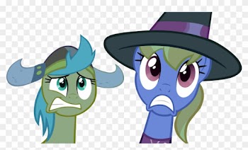 Mn27, Cloud Kicker, Costume, Female, Luna Eclipsed, - Cartoon