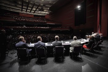 MO - Field Hearing on Payday | Free Photo - rawpixel
