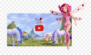 Mo Winged unicorn Legendary creature Elemental - unicorn 