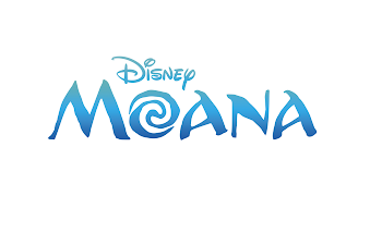 Moana Logos