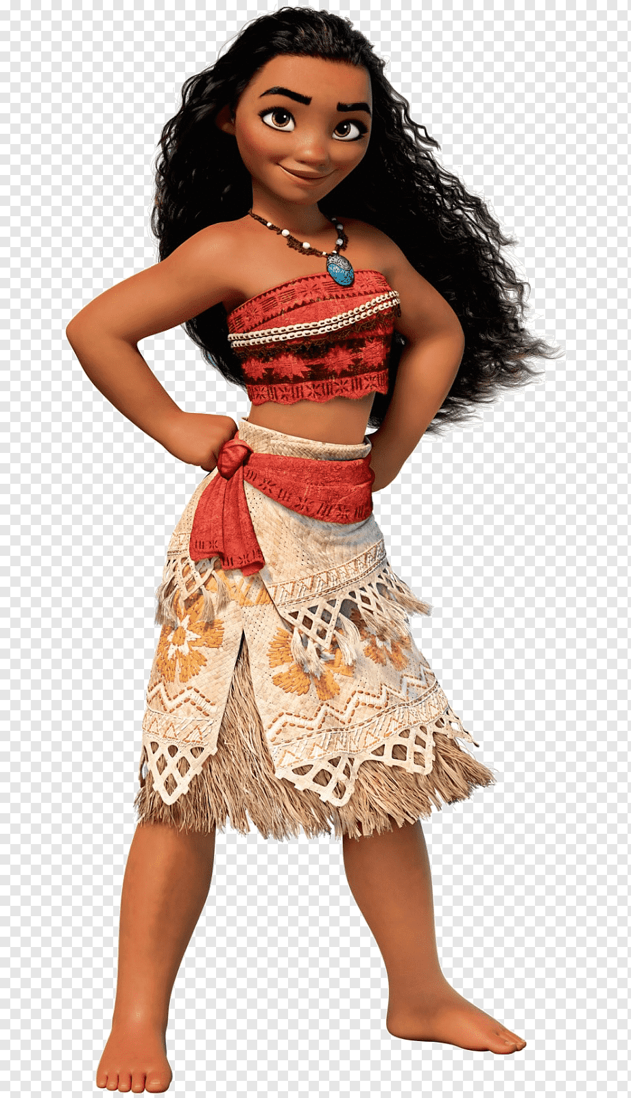 Moana The Walt Disney Company, moana, Disney Moana illustration, disney Princess, film, doll png