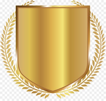 Mobil 1 ExxonMobil Lubricant Company - Golden ear shield 