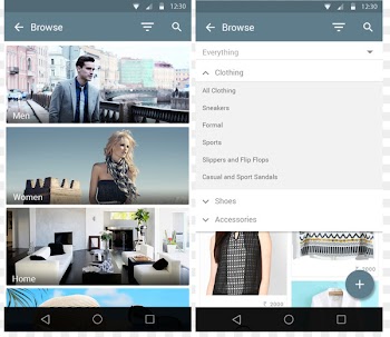 Mobile app Android Screenshot WhatsApp - Fashion design Android app size electricity supplier 
