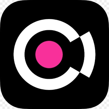 Mobile app Camera App Store Android Apple - aplicaciones illustration 