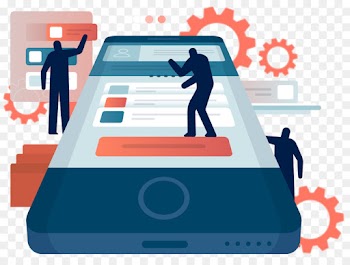 Mobile App Development, Ionic, Android, Mat PNG