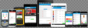 Mobile App Development Platform | MobileFrame