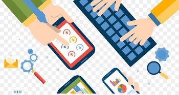 Mobile app development Small business App store optimization - business 