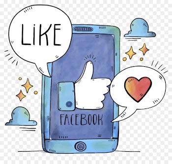 Mobile app development Social media Facebook Customer Advertising - facebook 